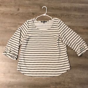 Brixon Ivy Top